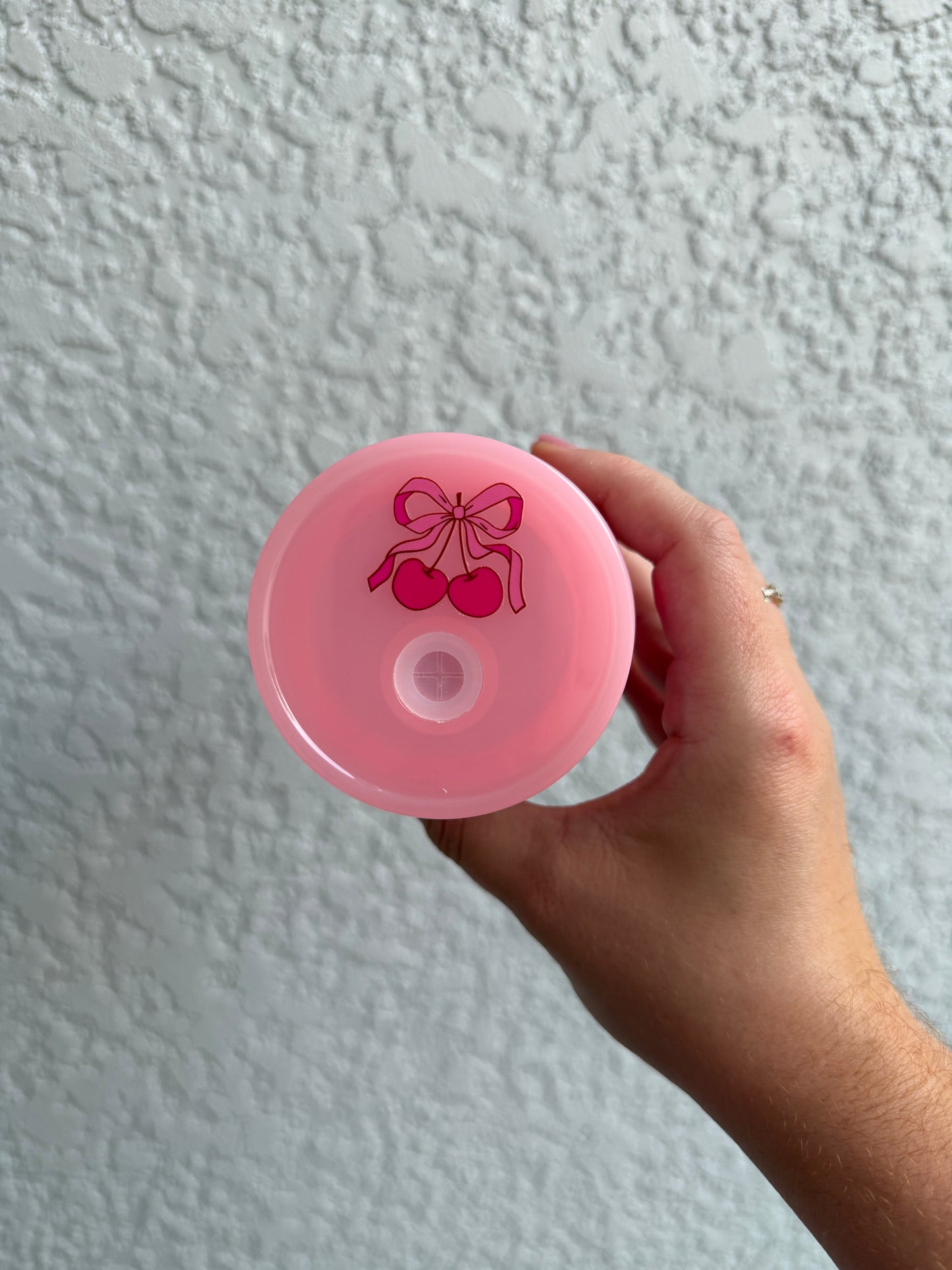 Libby Glass |Rodeo Princess Shimmer (16oz)