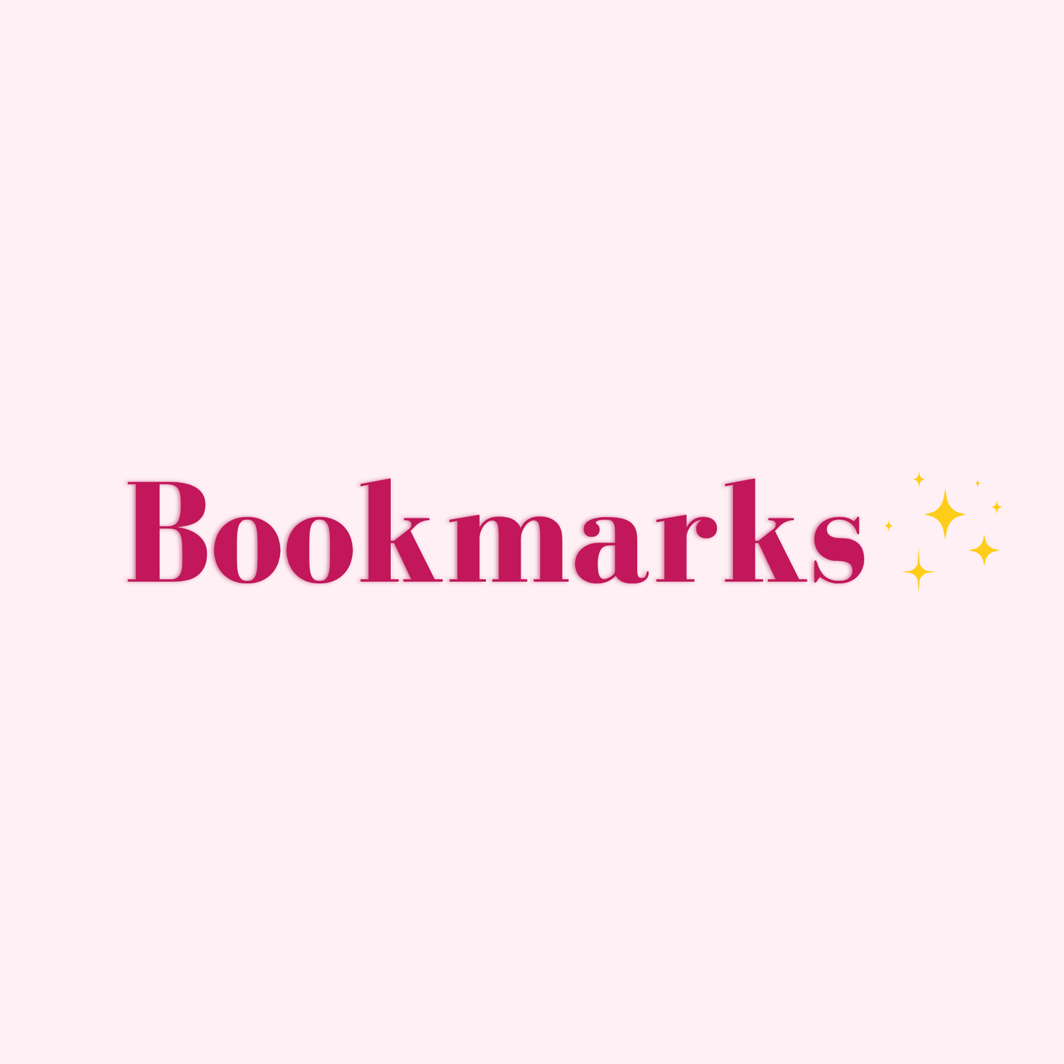 L.  Bookmarks