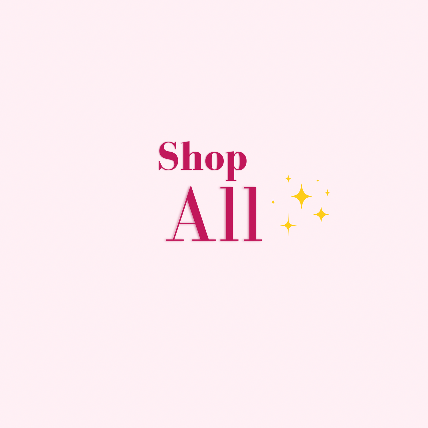 B. Shop All