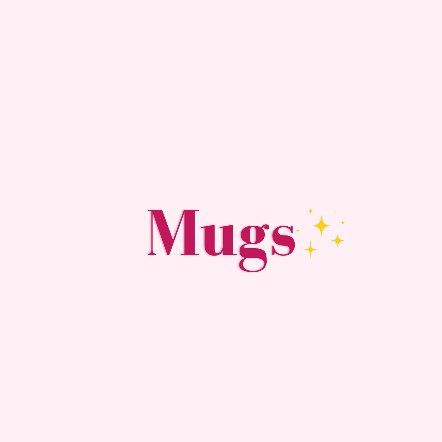 H.  Mugs