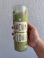 Snow Globe Cup | Matcha Bliss