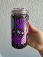 Snow Globe Cup | Midnight Tide