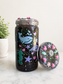 Snow Globe Cup | Midnight Tide