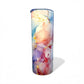 Tumbler | Marble Design (20oz)