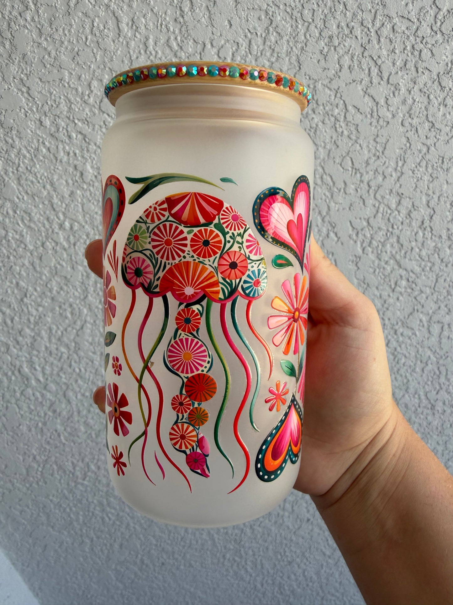 Libby Glass | Coastal Bloom