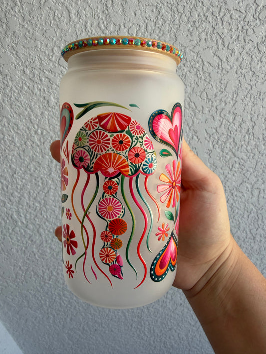 Libby Glass | Coastal Bloom