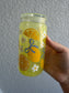 Snow Globe Cup | Lemon Bloom