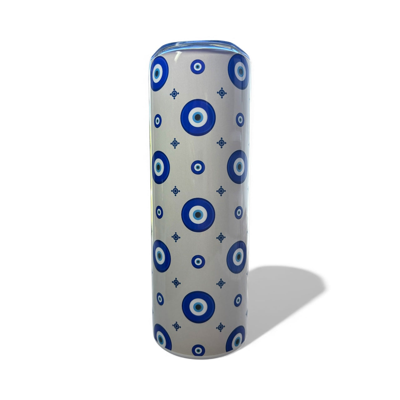 Tumbler | Evil Eye Design (20oz)