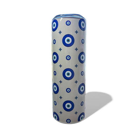 Tumbler | Evil Eye Design (20oz)