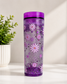 Snow Globe Cup | Daisy Dream