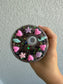 Snow Globe Cup | Midnight Tide