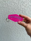 Motel Keychain | Motherhood Messy Car