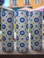Tumbler | Evil Eye Design (20oz)