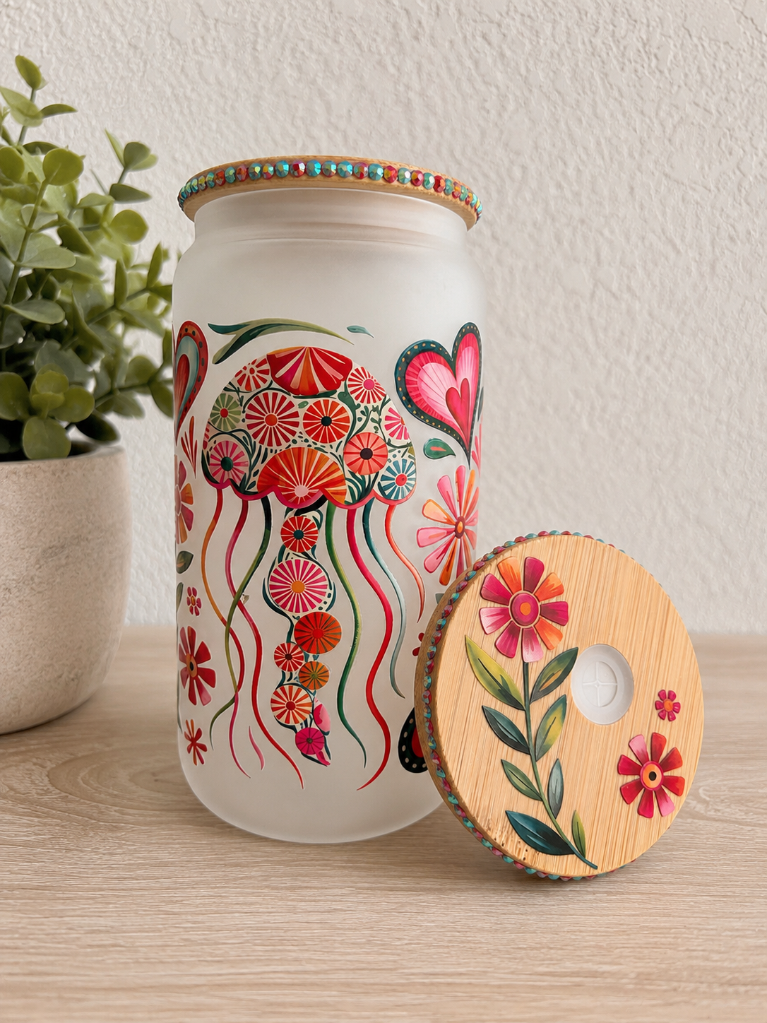 Libby Glass | Coastal Bloom