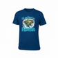 Graphic Tee | I'd Rather Be Fishing