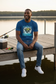 Graphic Tee | I'd Rather Be Fishing