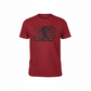 Graphic Tee | Baseball Design
