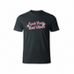 Graphic Tee | Bad Vibes Only (Edgy Quote)