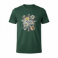 Graphic Tee | Grows Flowers in the Dark