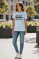 Graphic Tee | Mama Flower Design