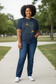 Graphic Tee | Faith Over Fear