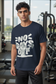Graphic Tee | No Days Off