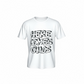 Toddler Graphic Tee | Here Comes Chaos