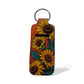 Lip Balm Holder Keychain | Sunflower Bloom