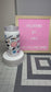 Moo-Dy | Snow Globe Cup